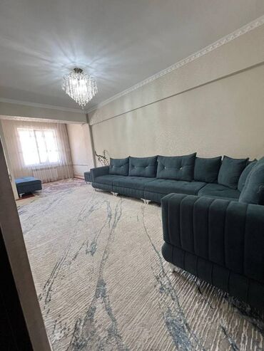 Продажа квартир: 4 комнаты, 76 м², 2 этаж, Евроремонт — 2