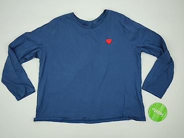 second hand usa: Bluzka damska, rozmiar 2XL — 2