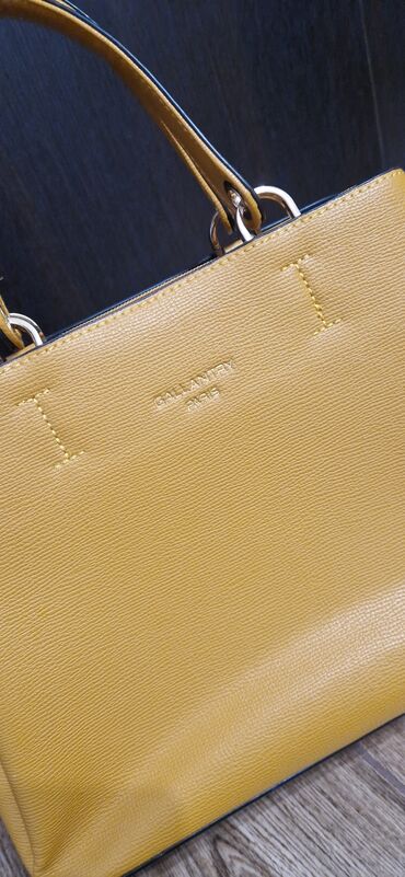 Torbe: Materijal: Veštačka koža — 3