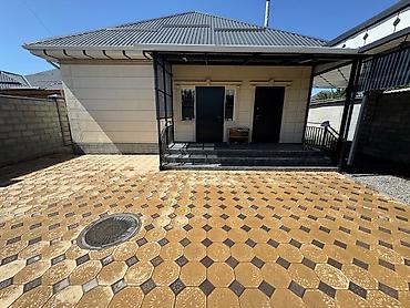 Продажа коттеджей и домов: Продается отличный и свежий дом 4 комнаты 2024 года постройки с — 12