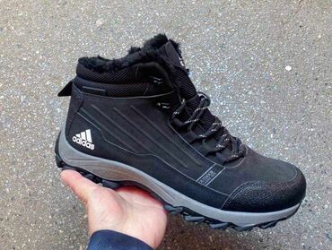 Čizme: Čizme, Adidas — 8