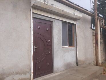 купить дом азербайджан: 60 м², 1 комната, Комби, Газ, Электричество