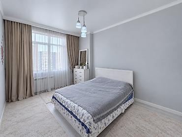 Продажа квартир: 3 комнаты, 98 м², БГУ Элитка, 7 этаж, Евроремонт — 7