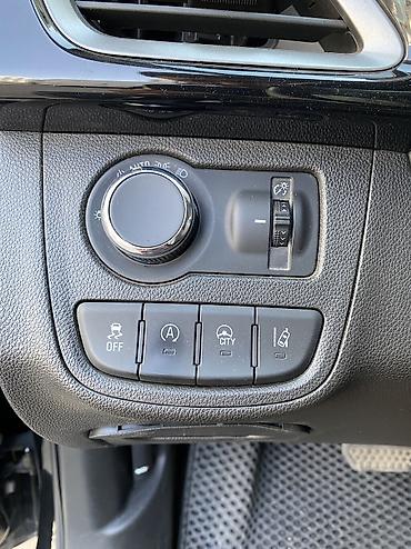 spark 2016: Chevrolet Spark: 2019 г., 1 л, Вариатор, Бензин, Хэтчбэк — 6