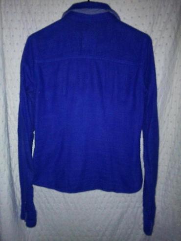 torbe m: HOLLISTER USA ZENSKA KOSULJA PIMA PAMUK TOP STANJE AKCIJA | Cene — 3