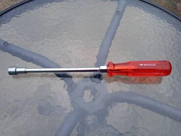Šrafcigeri i električni odvijači: Swiss tools nasadni kljucevi novi sa ok ojacanjem pb — 6