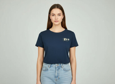t shirty prodigy: Moraj, Футболка жіноча, розмір S