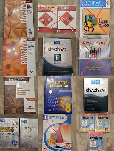 informatika codera 2026 pdf: Riyaziyyat 5-ci sinif, 2022 il — 1