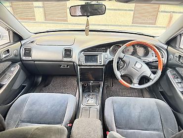 тормозные колодки хонда: Honda Inspire: 2003 г., Автомат, Бензин, Седан — 6