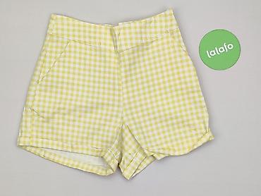 used stuff: Reserved YFL, Szorty damskie, rozmiar S — 2
