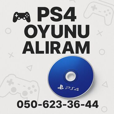 baku electronics playstation: 🎮 PS4 Oyunu Alıram 🎮 ✅ Orijinal və işlək disklər 💰 Ən yaxşı qiymət