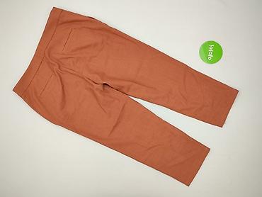 breshka pants: Spodnie materiałowe damskie, rozmiar M — 3