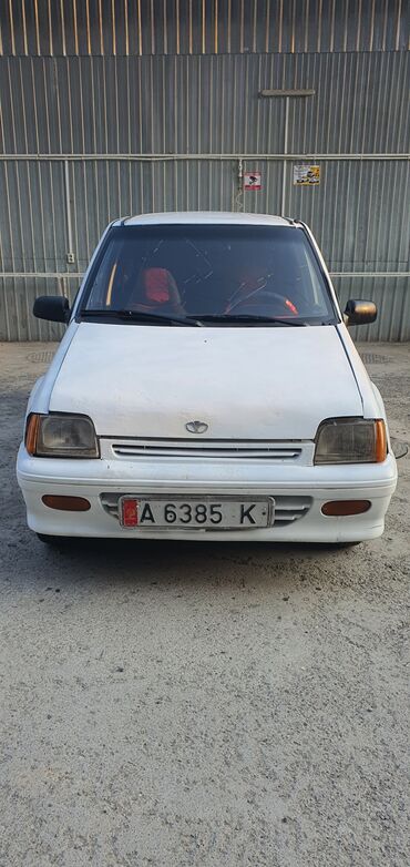 тойота карина е: Daewoo Tico: 1996 г., 0.8 л, Механика, Бензин, Фургон