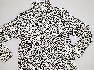 pull and beat longsleeve: Sinsay, Koszula damska, rozmiar L — 1
