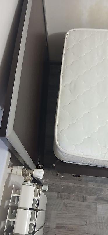 ortopedik matras qiymetleri: İşlənmiş, Ortopedik matras, Bir nəfərlik — 2
