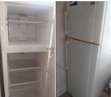 Soyuducu LG 200 azn satılır tam işləkdir ünvan Əcəmi m s yaxın *afa lalafo.az -da Soyuducu LG 200 azn satılır tam işləkdir ünvan Əcəmi m s yaxın *afa