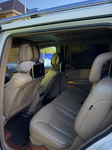 фаркоп мерс 210: Mercedes-Benz GL-Class: 2011 г., 3 л, Автомат, Дизель, Внедорожник — 7