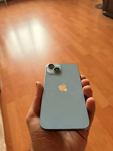 iphone 6 64: IPhone 14, 128 GB, Mavi, Face ID — 5