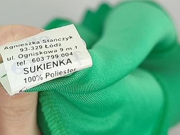 less: Defacto, Sukienka damska, rozmiar L — 6