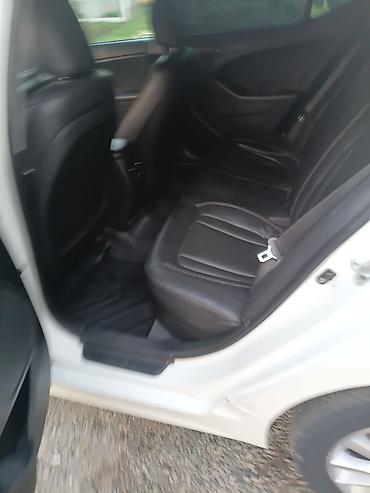 camry 2011: Kia Optima: 2011 г., 2 л, Автомат, Газ, Седан — 7