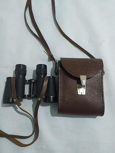 Бинокли: Легендарный БПП-8/30, в идеальном состоянии. 1967- года выпуска СССР — 8