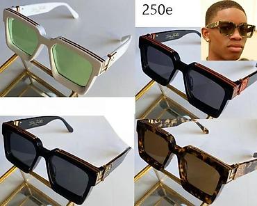 Naočare: L.VUITTON EKSKLUZIVNI MODELI, ULTRA HIT 2025-26 | Najnovije! ! ! — 7