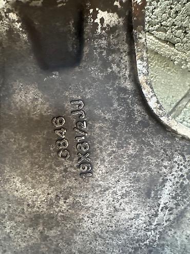 Колеса в сборе: Колеса в сборе 275 / 40 / R 19, Всесезонная, Б/у, Комплект, Легковые, Литые, отверстий - 5 — 15