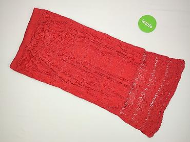 czerwone spódnice plus size: Spódnica damska, rozmiar 2XL — 2
