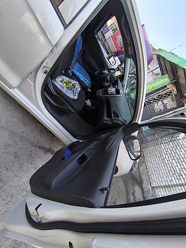 Chevrolet: Chevrolet Spark: 2017 г., 1 л, Автомат, Бензин, Хэтчбэк — 15