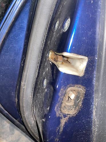 замок хонда стрим: Замок двери HONDA Stream левый руль RN D17A 1 2002 задн. лев. (б/у) — 1