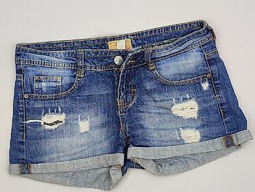 bereshka pl: Bershka, Szorty damskie, rozmiar S — 1