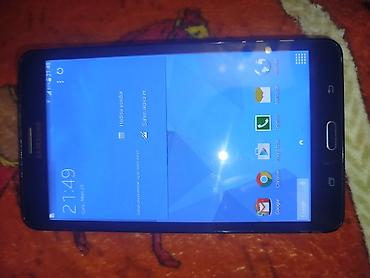 telefon tap: Samsung Galaxy Tab 4 7.0 (SM‑T231) planşet - Ekran: 7.0 düym, TFT - — 10