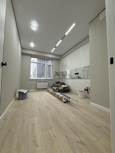 Продажа квартир: 3 комнаты, 85 м², Элитка, 14 этаж, Дизайнерский ремонт — 7