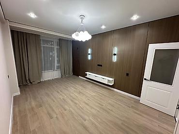Продажа квартир: 1 комната, 41 м², Элитка, 3 этаж, Евроремонт — 10