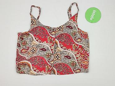 moda dla niskich: Top damski, rozmiar M — 2