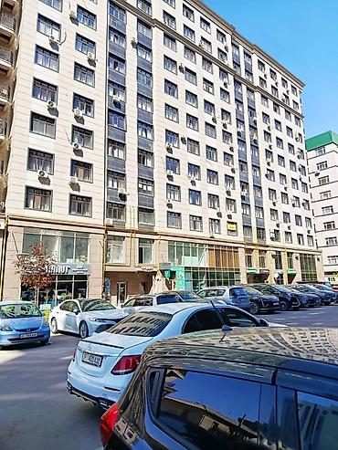квартиы: 2 комнаты, 78 м², Элитка, 12 этаж, Евроремонт — 2