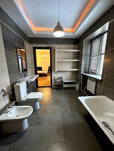 Продажа квартир: 5 и более комнат, 448 м², Элитка, 8 этаж, Евроремонт — 17