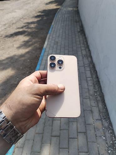 modio m63 tablet: IPhone 16 Pro, 64 GB, Çəhrayı — 2