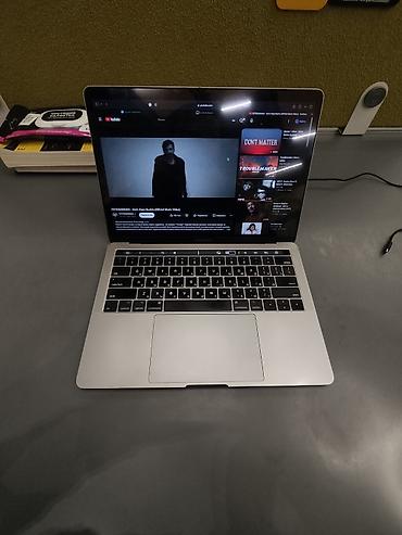 макбук купить: Продаю MacBook Pro 13” (2017) — 25 000 сом 💻 Продаю MacBook Pro 13 — 3