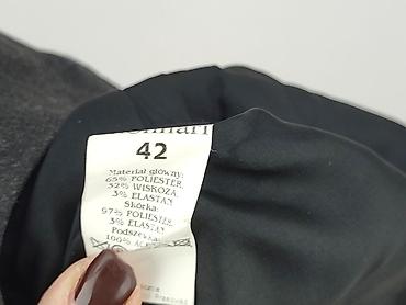 mona: Monnari, Spódnica damska, rozmiar XL — 5