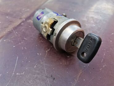 Auto delovi: Brava paljenja Lada 2121,21213,21214 Niva, Lada 7 Riva br.2. Polovno — 6