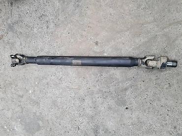 KARDAN ZADNJI ZA SUZUKI GRAND VITARA OD 2005. DO 2015. GOD na lalafo.rs KARDAN ZADNJI ZA SUZUKI GRAND VITARA OD 2005. DO 2015. GOD