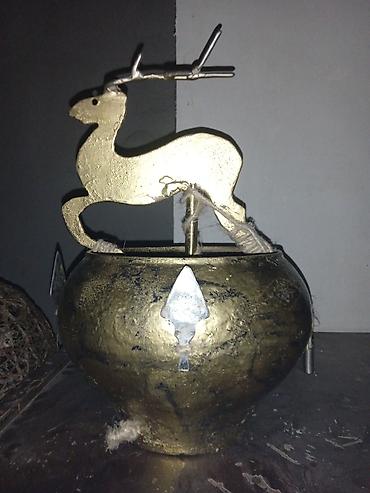 pul şekilleri: Fiqur, Metal, rəng - Qızılı — 6