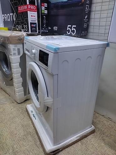 diagnosis: Стиральная машина LG F2J3NS0W(6кг W) В отличие от обычных стиральных — 3