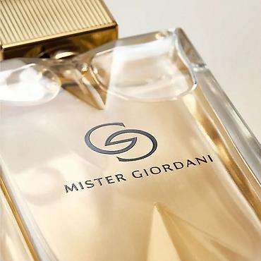 guess mindjuse srce: Oriflame Giordani Gold Mister parfemska voda za muskarce Budite puni — 4