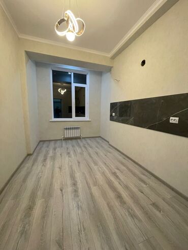 элитные квартира: 1 комната, 44 м², Элитка, 4 этаж, Евроремонт