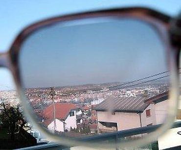 Naočare: Vintage Germany naočare za sunce 1970 -te. 100% AUTHENTIC. Made in — 10