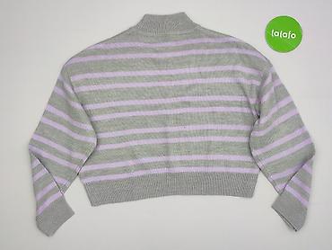 sweter meski prl: H&M Divided, Sweter damski, rozmiar S — 3