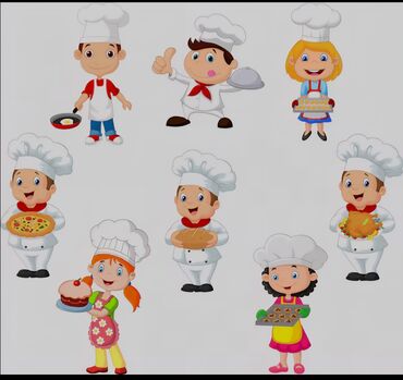 ищу работу суши: Срочно требуются на постоянную работу помощники поваров, кух