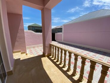 Həyət evləri və villaların satışı: Binəqədi qəs. 4 otaqlı, 120 kv. m, Kredit yoxdur, Yeni təmirli — 2